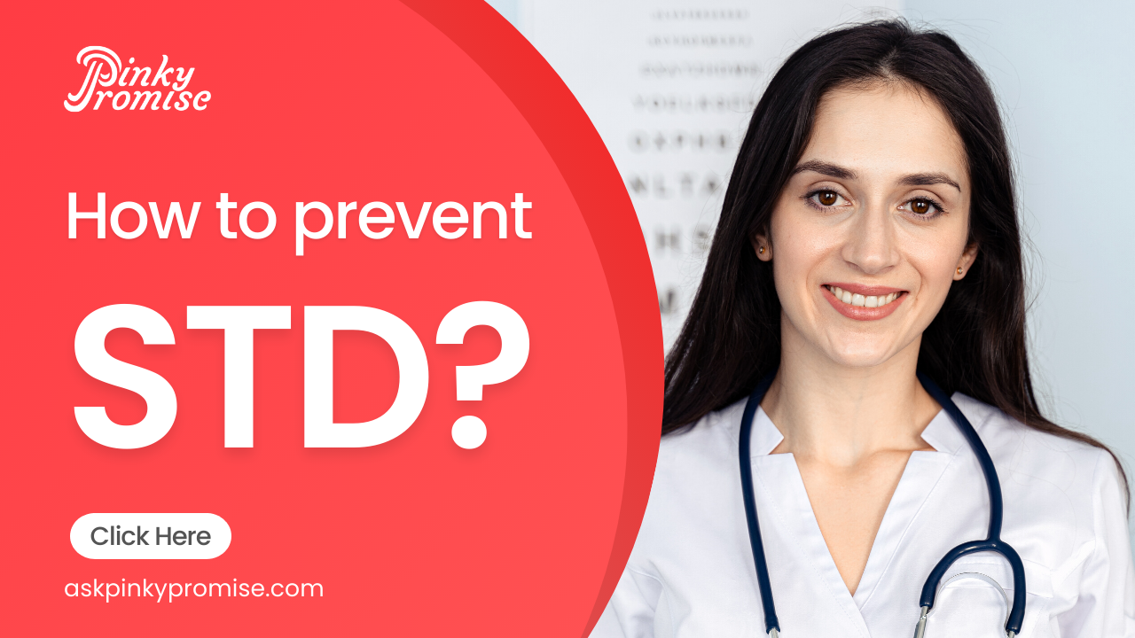 Prevent Stds 101 5 Essential Tips You Need To Know 