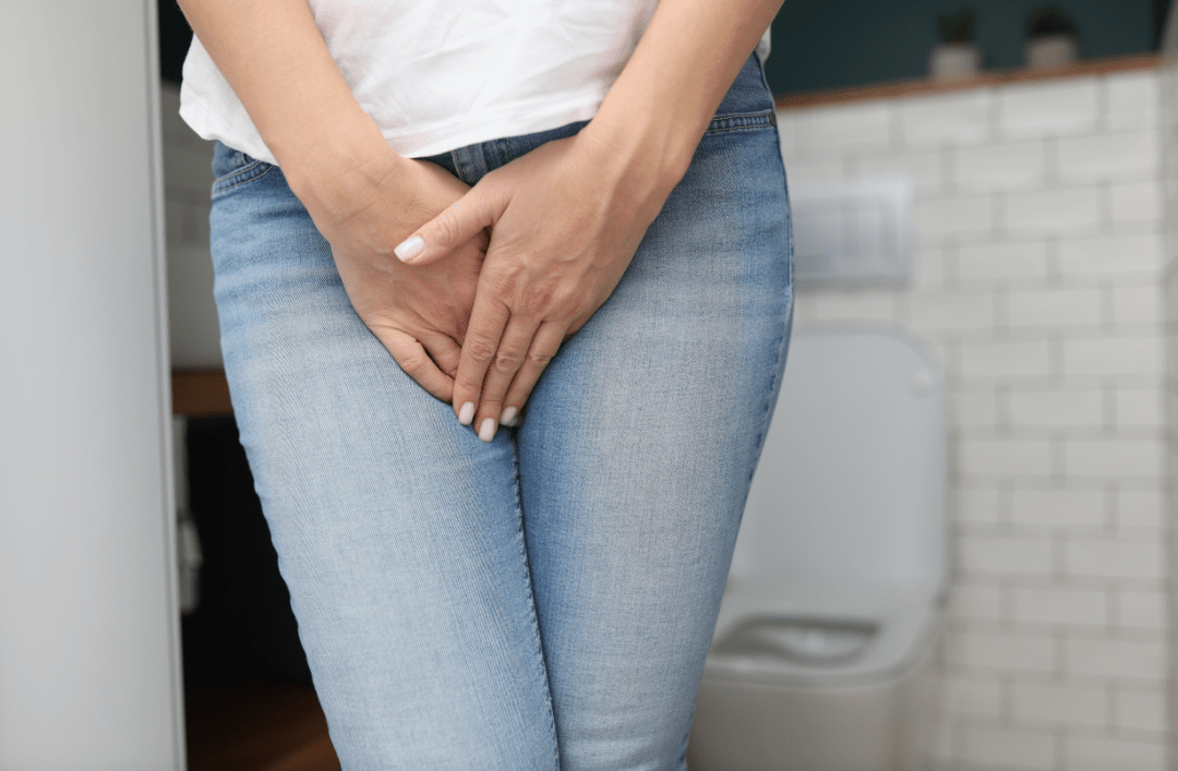 7 reasons for Burning & Itching while urinating - Pristyn Care