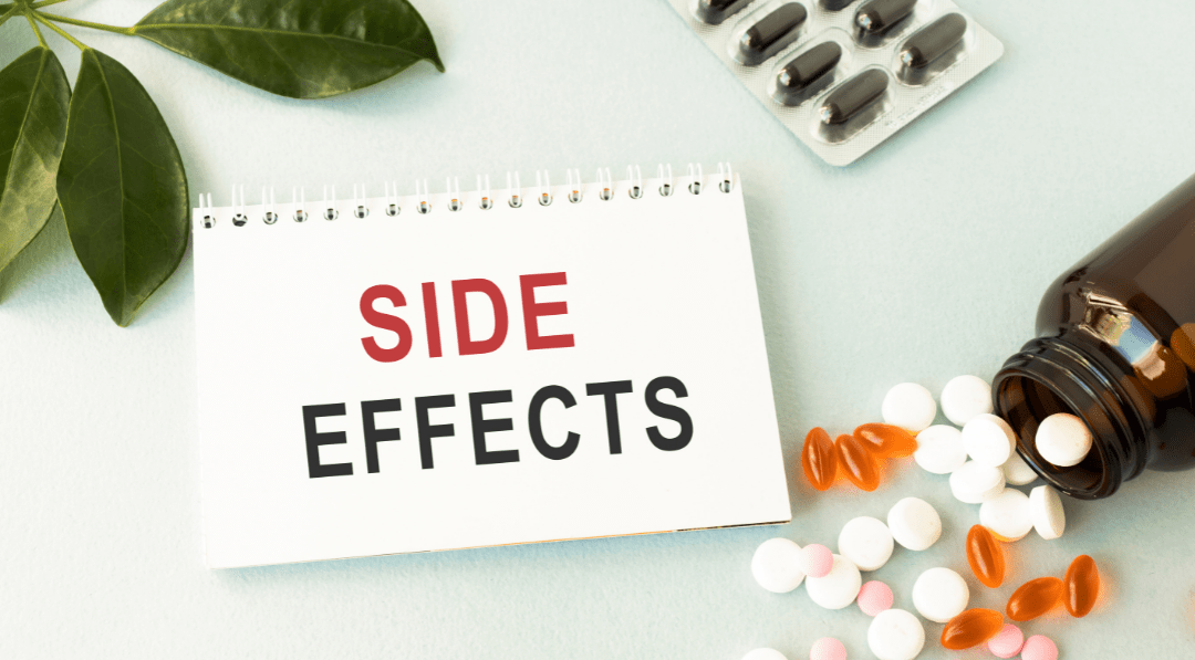 side effects of emergency contraceptive pills- ask pinky promise