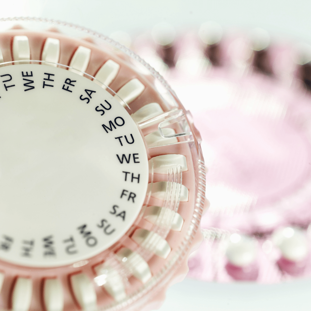 Ask Pinky Promise-contraceptive pills are safe to take