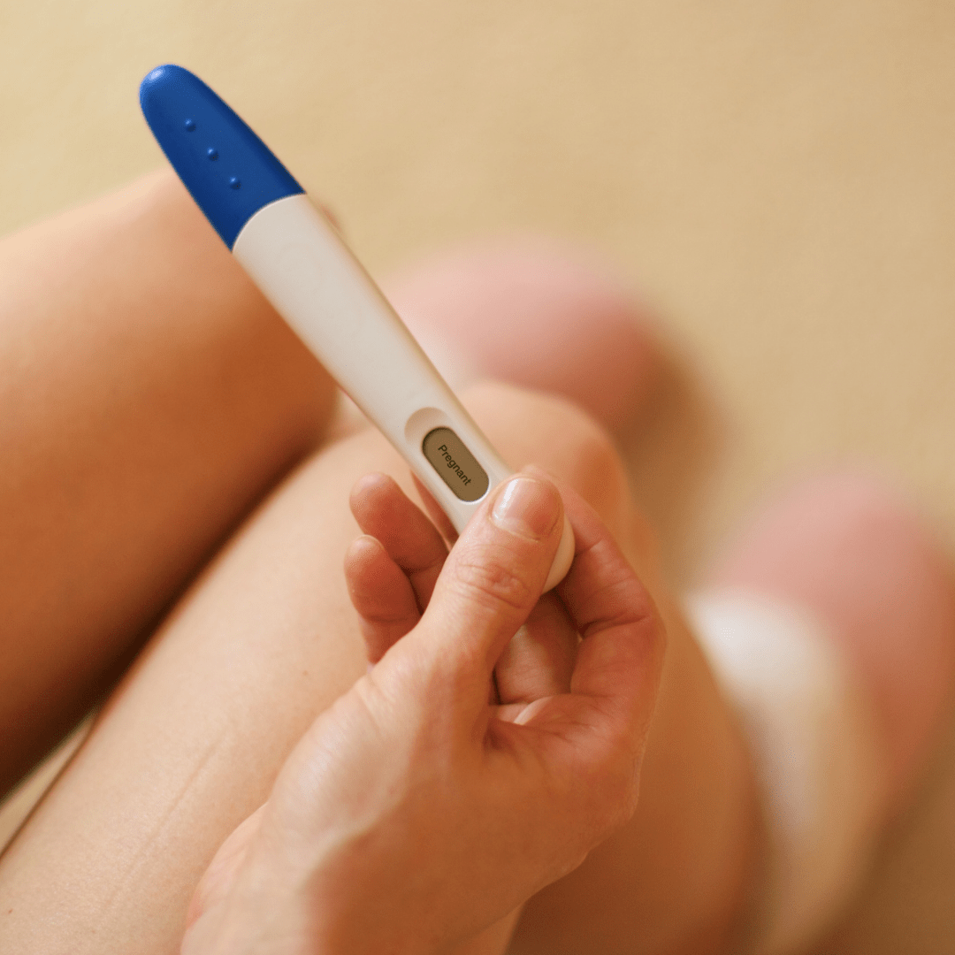 best time to take a pregnancy test