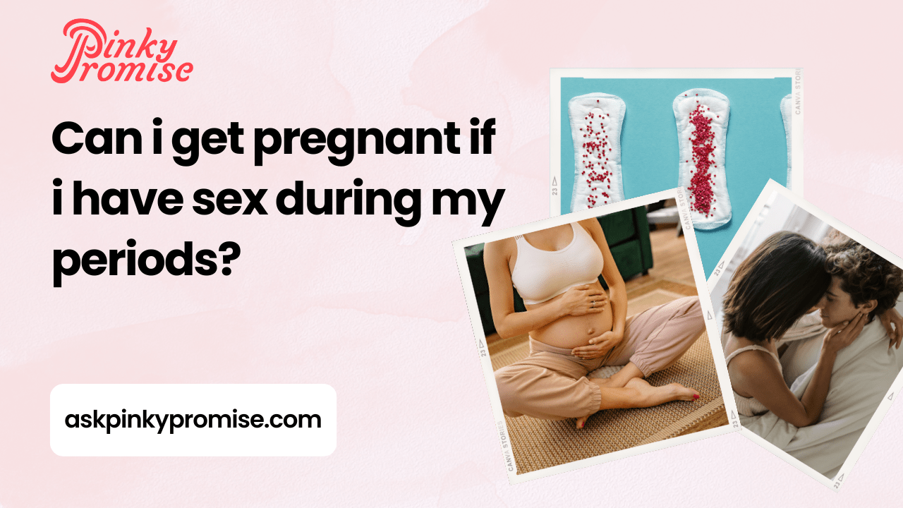 The best days to have sex if you want to get pregnant - and avoid if you  don't