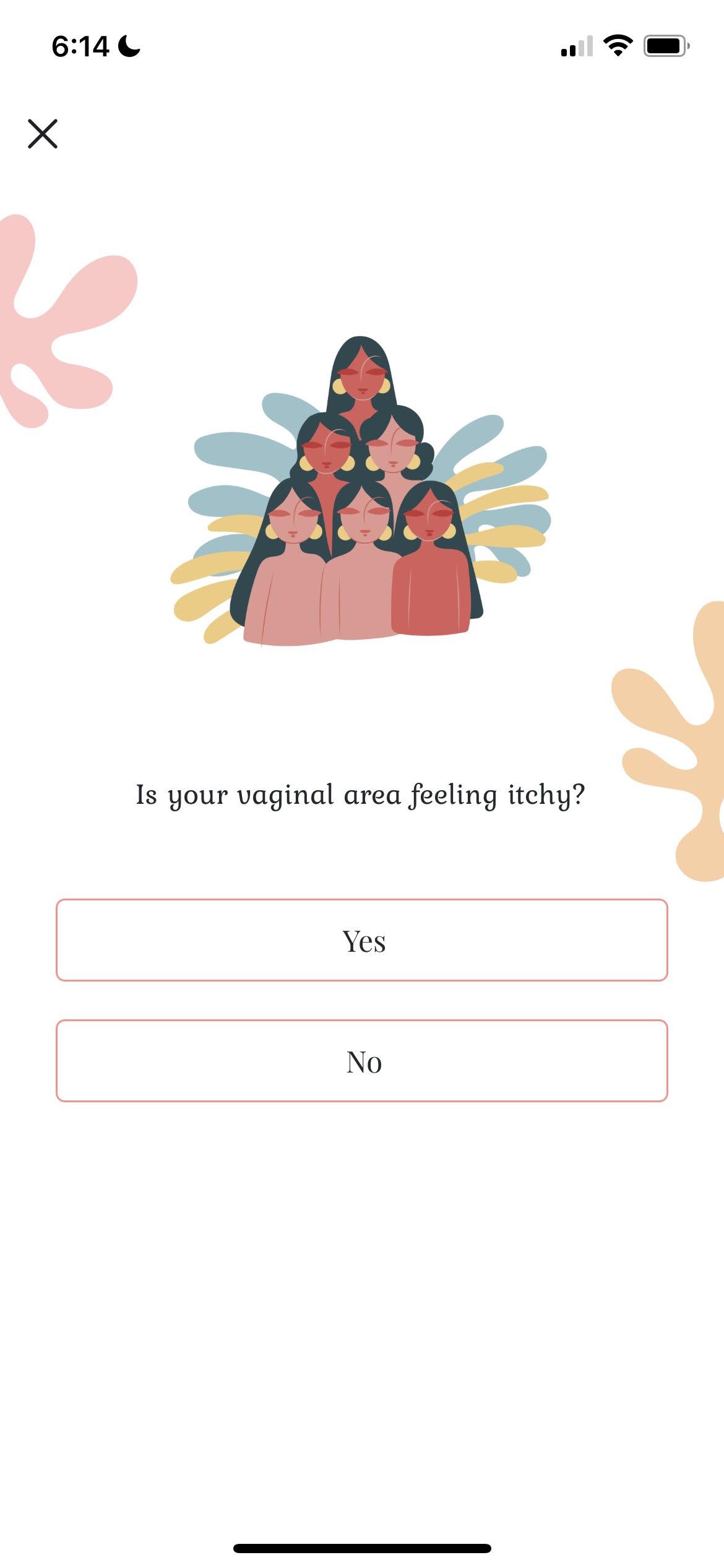 Vaginal discharge during pregnancy: your questions answered, Pregnancy,  Worries and discomforts articles & support