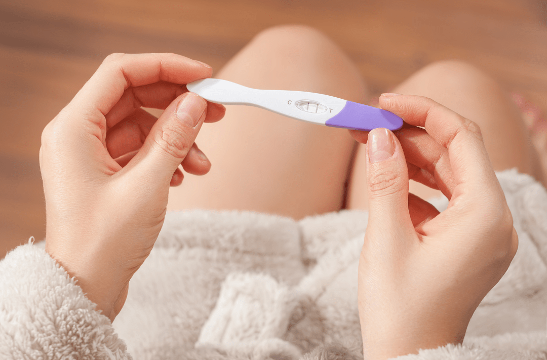 Vaginal discharge – when should I worry?
