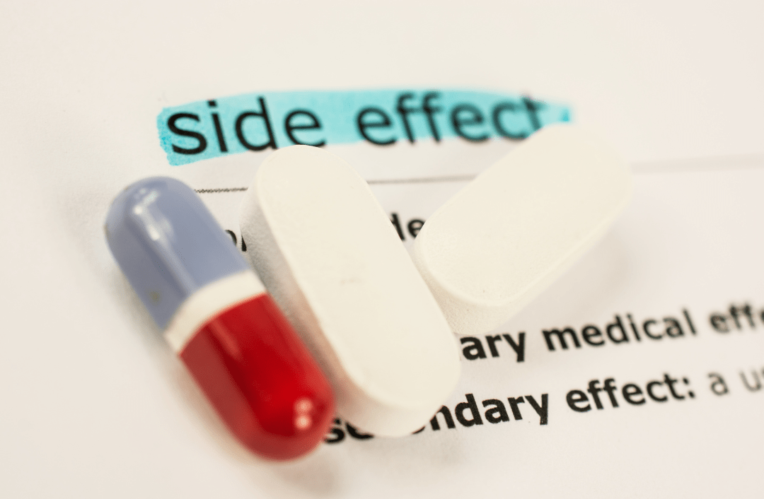 side effects of abortion pills- ask pinky promise