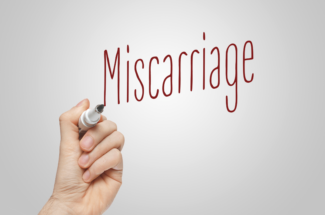 What are the miscarriage symptoms- Ask Pinky Promise
