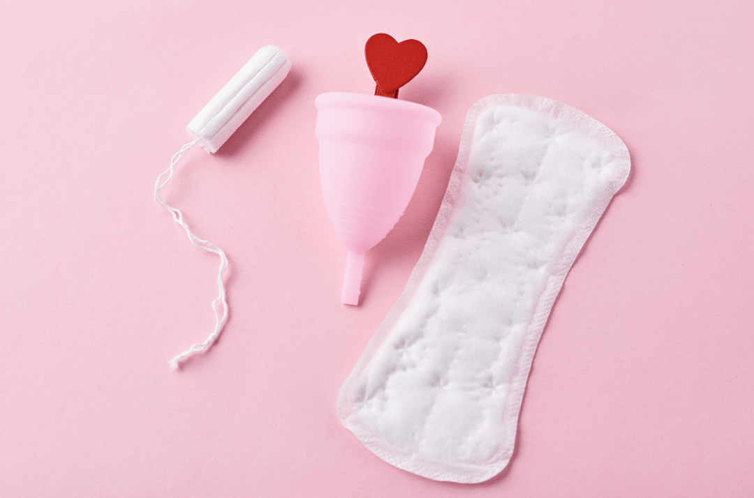 When do periods start?- Ask Pinky Promise