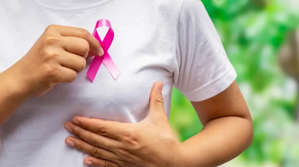 Breast Cancer-Causes, Symptoms and Treatment | Ask Pinky Promise