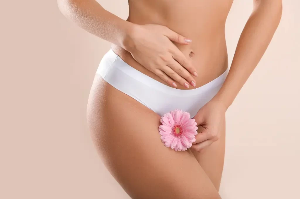 Vaginal Discharge Causes and Treatment- ask pinly promise