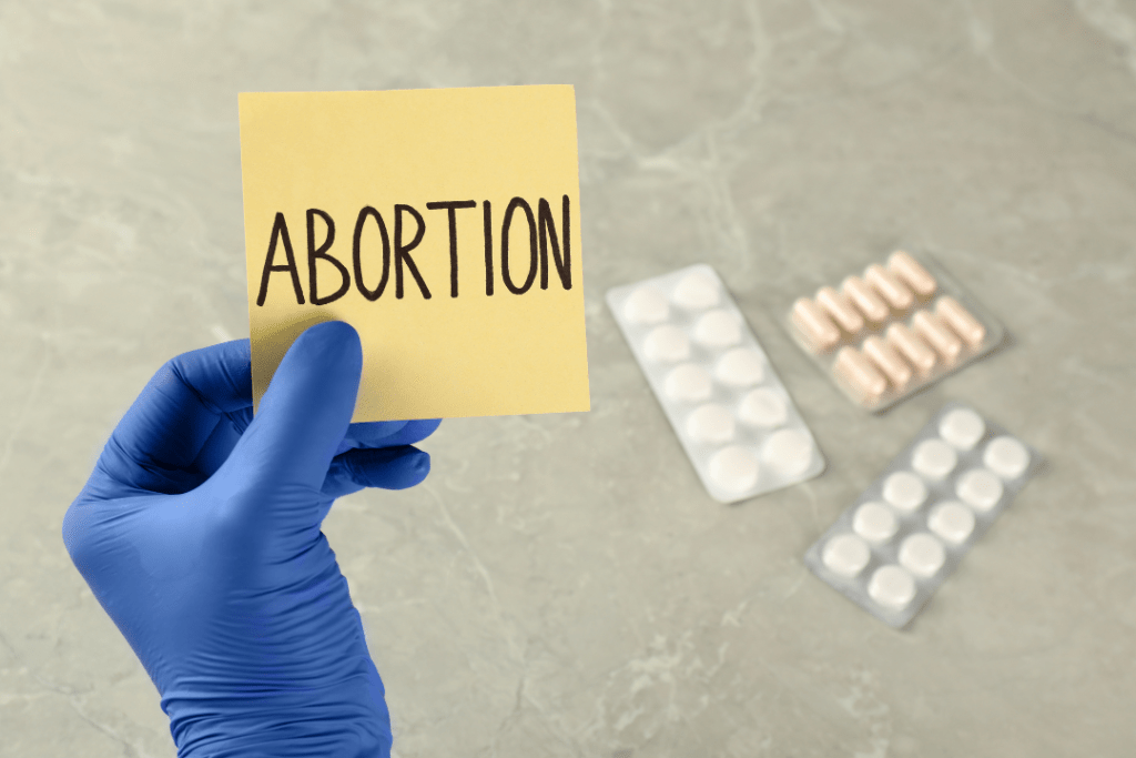 Causes of abortion- Ask Pinky Promise