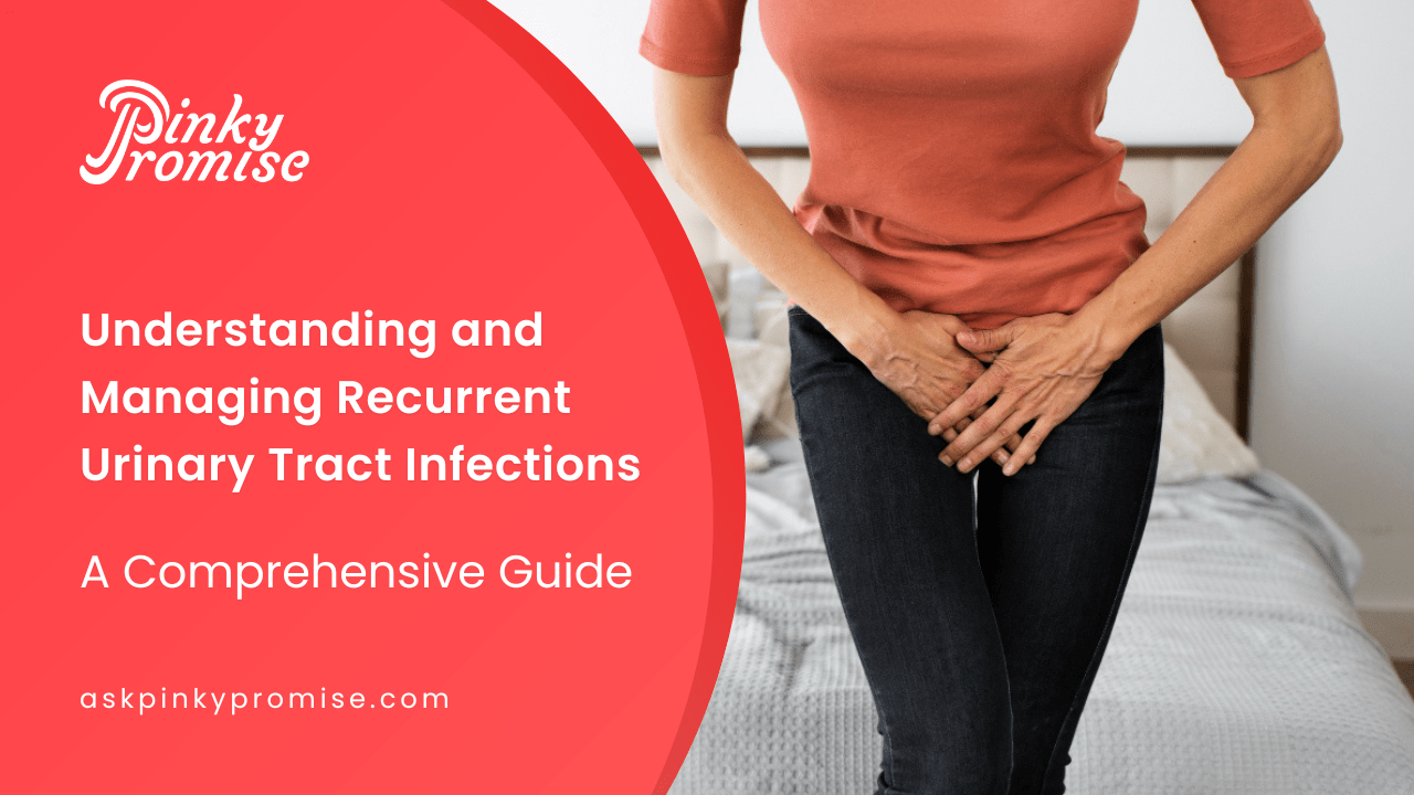 defeat-recurring-urinary-tract-infections-now-discover-5-key-factors