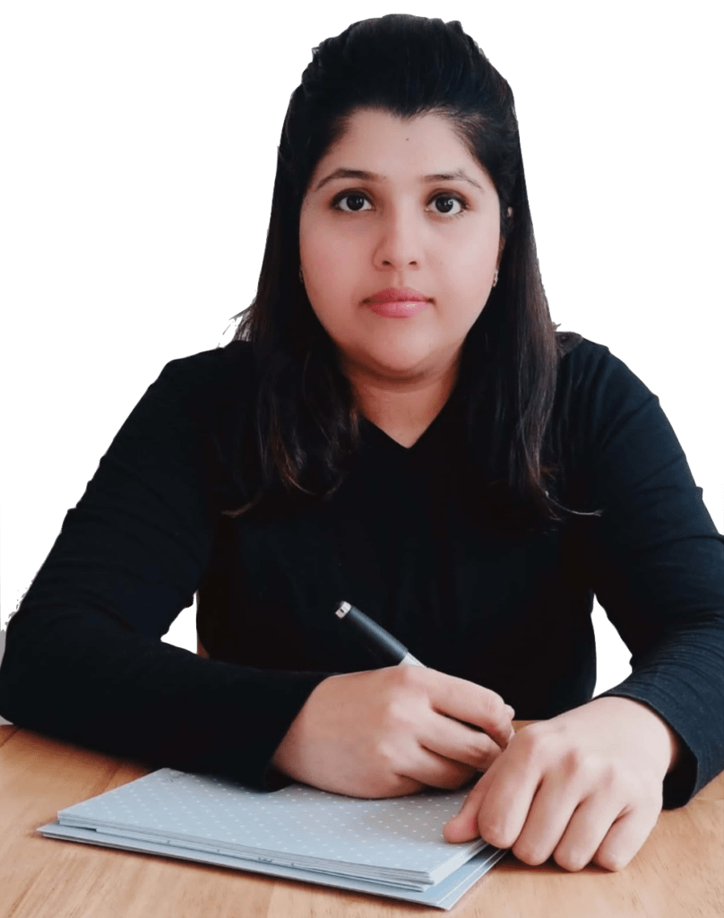 Dr Mansi Shah Profile Picture